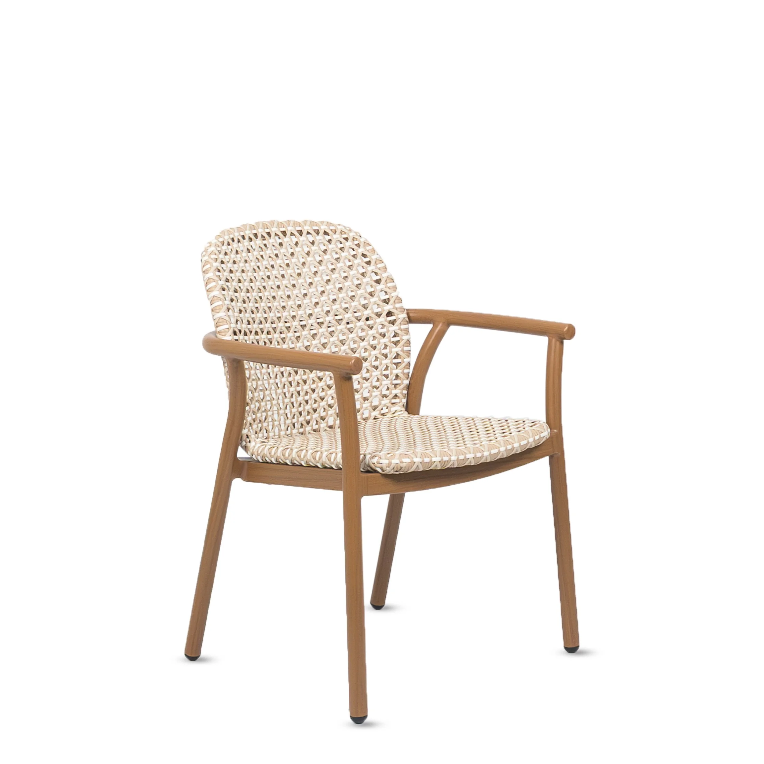 Silla SOLE color PECAN