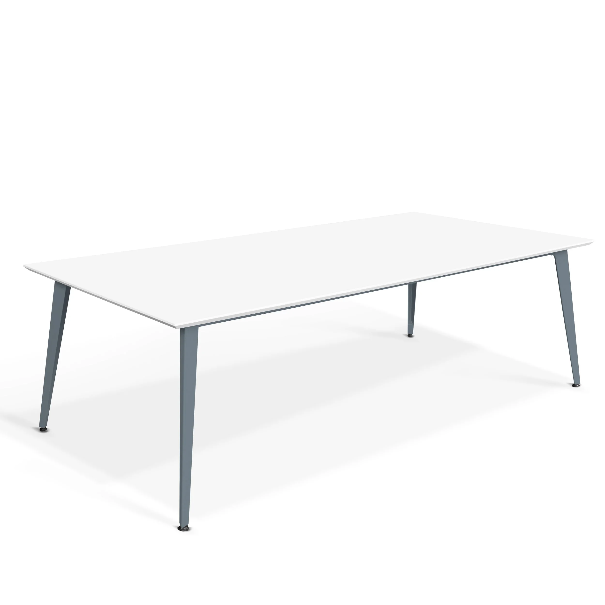 Mesa QUATTRO  2.40m snow / lagoon