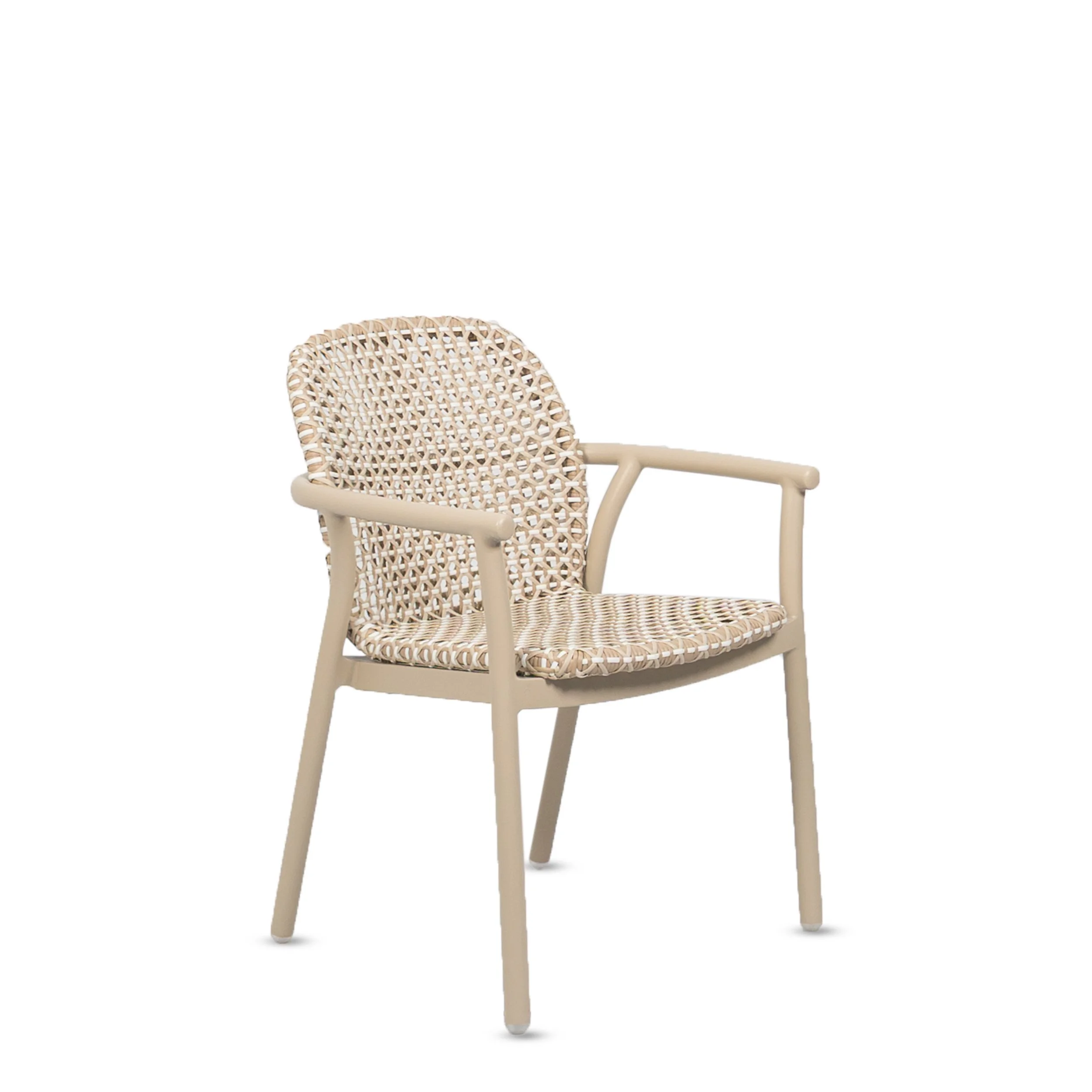 Silla SOLE color BEIGE