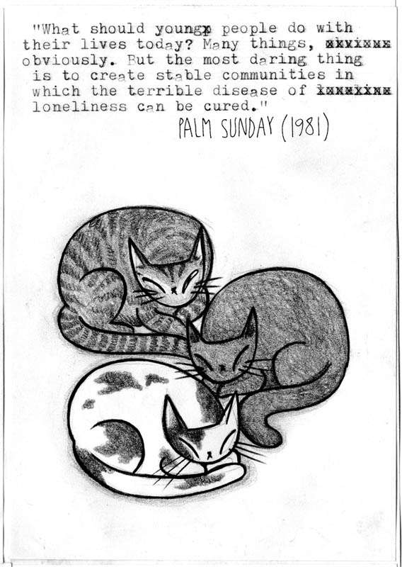 Vonnecats