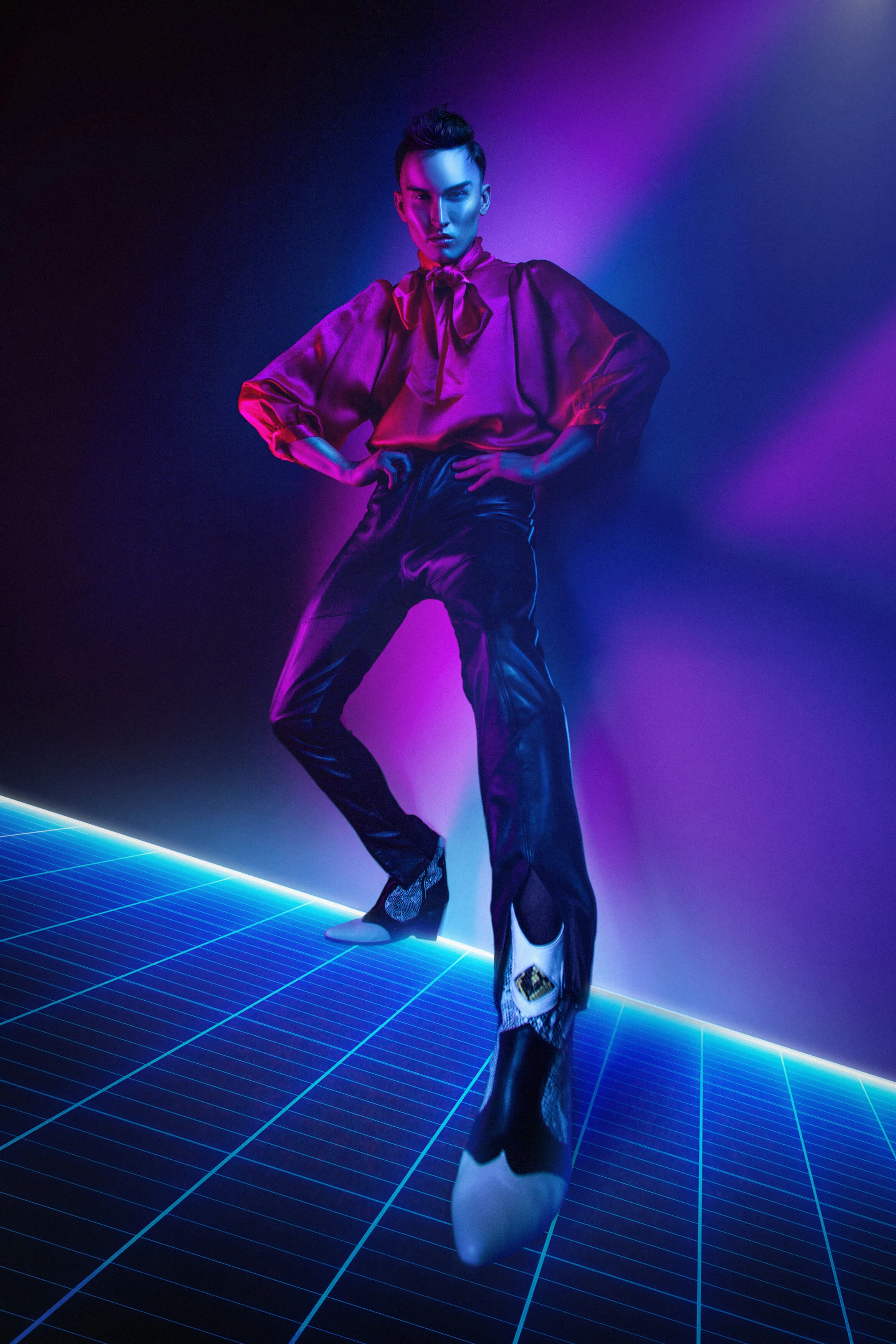 SYDNEY PHOTOGRAPHER SPECIAL EFFECTS DIGITAL ART PROMOTIONAL COMMERCIAL PHOTOSHOOT
