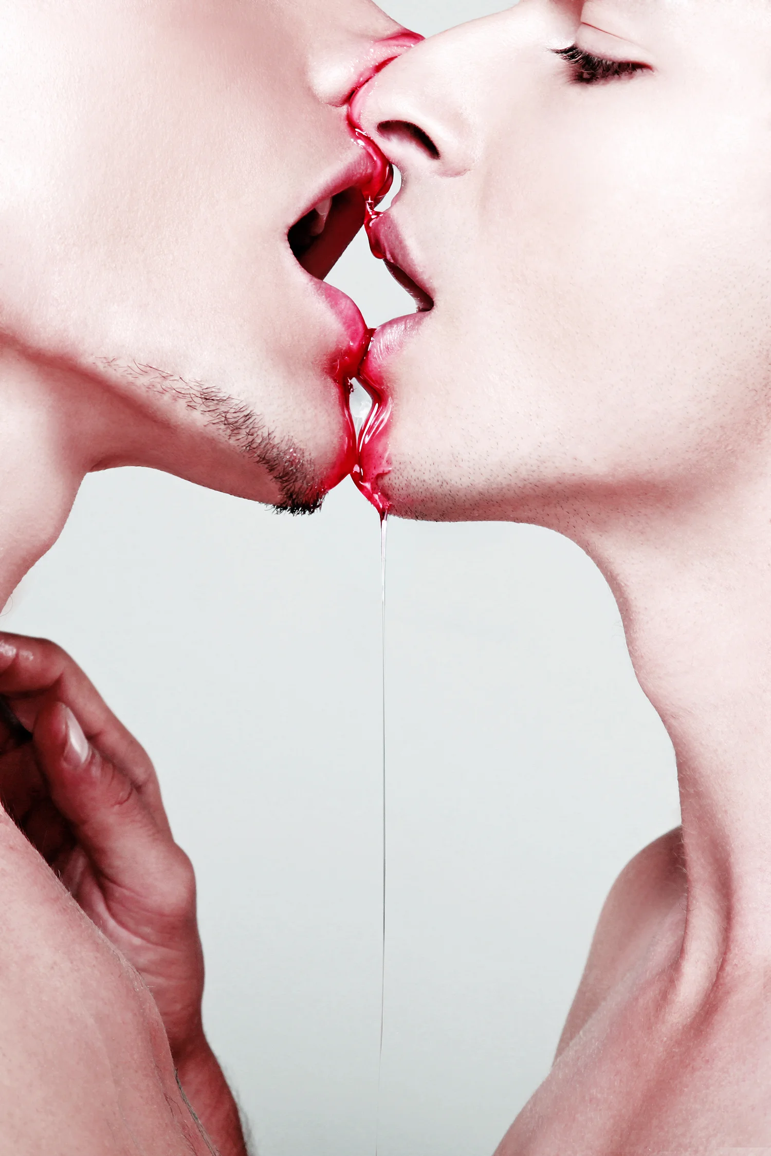 "Two Men In Love"