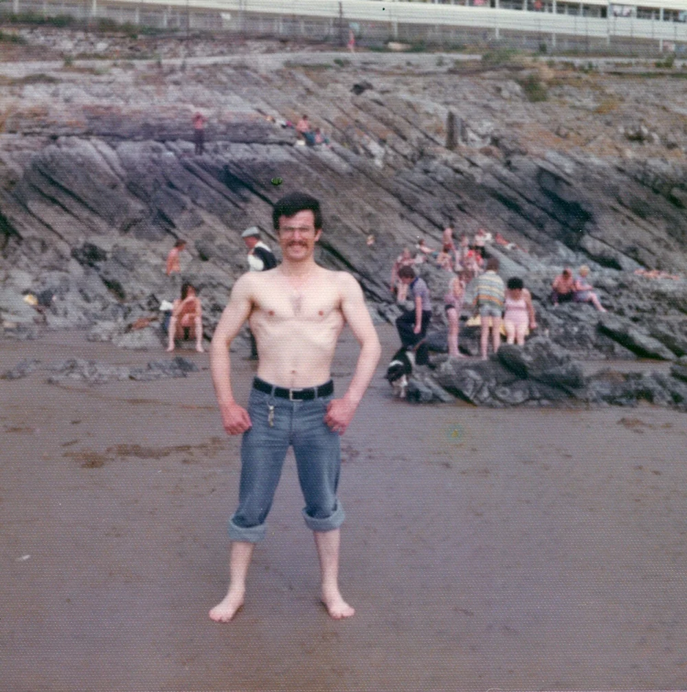 Family memory 10 of 33