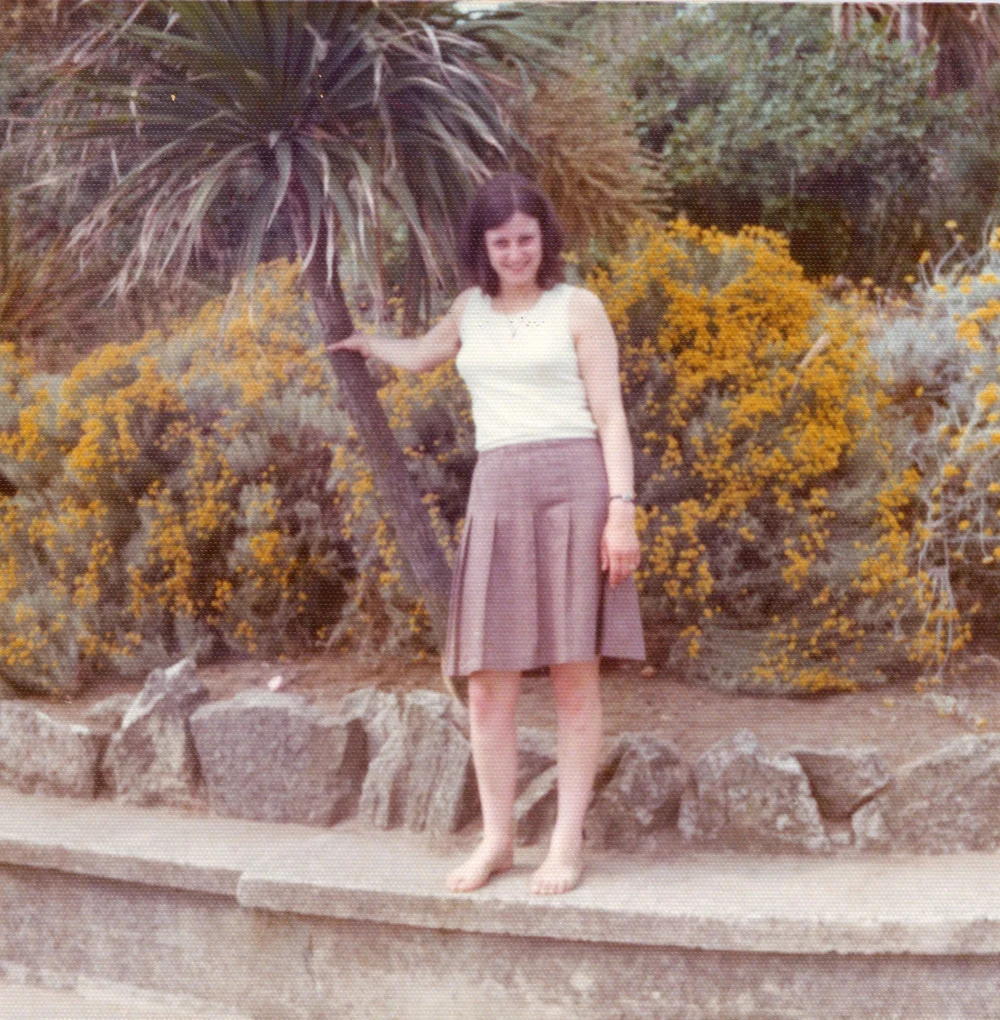 Family memory 16 of 33