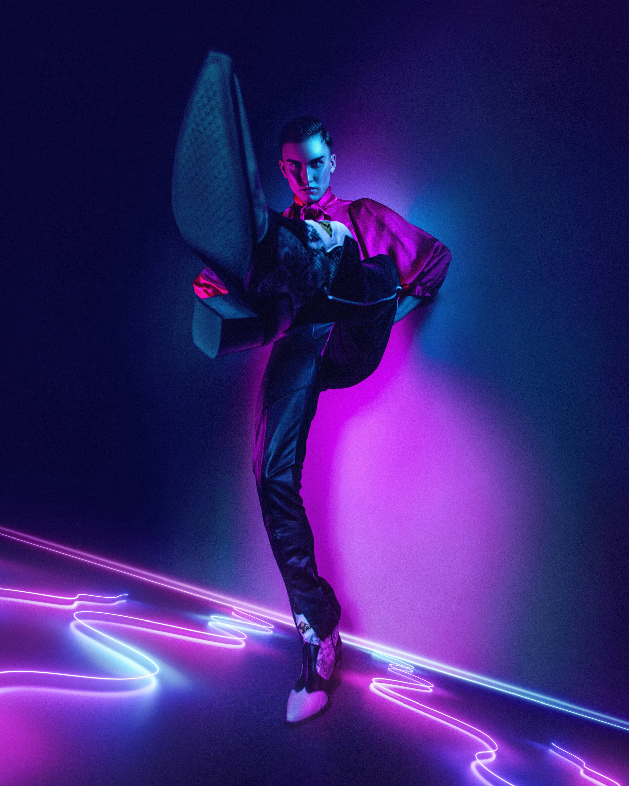SYDNEY PHOTOGRAPHER SPECIAL EFFECTS DIGITAL ART PROMOTIONAL COMMERCIAL PHOTOSHOOT