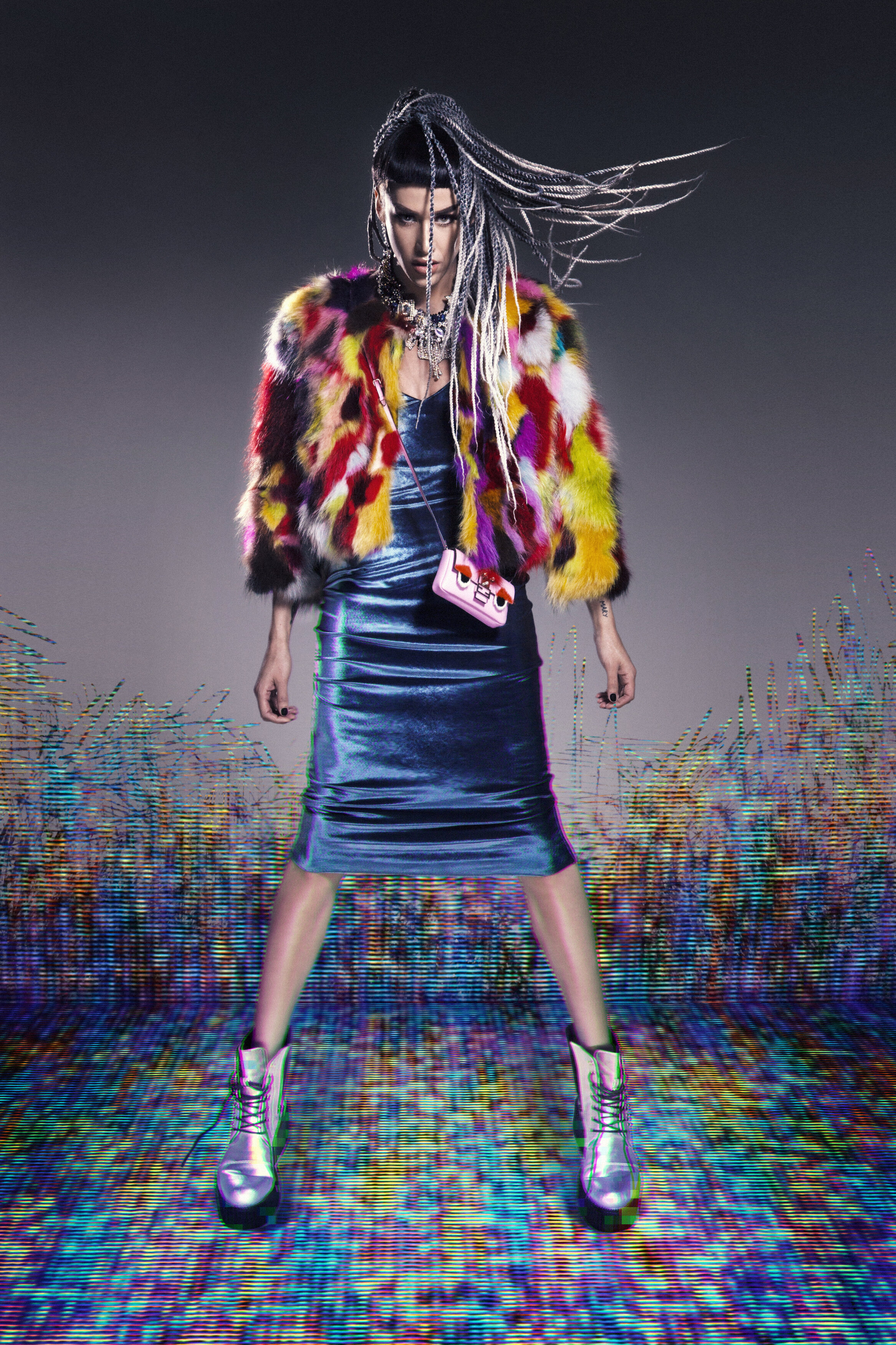 SYDNEY PHOTOGRAPHER SPECIAL EFFECTS DIGITAL ART PROMOTIONAL COMMERCIAL PHOTOSHOOT