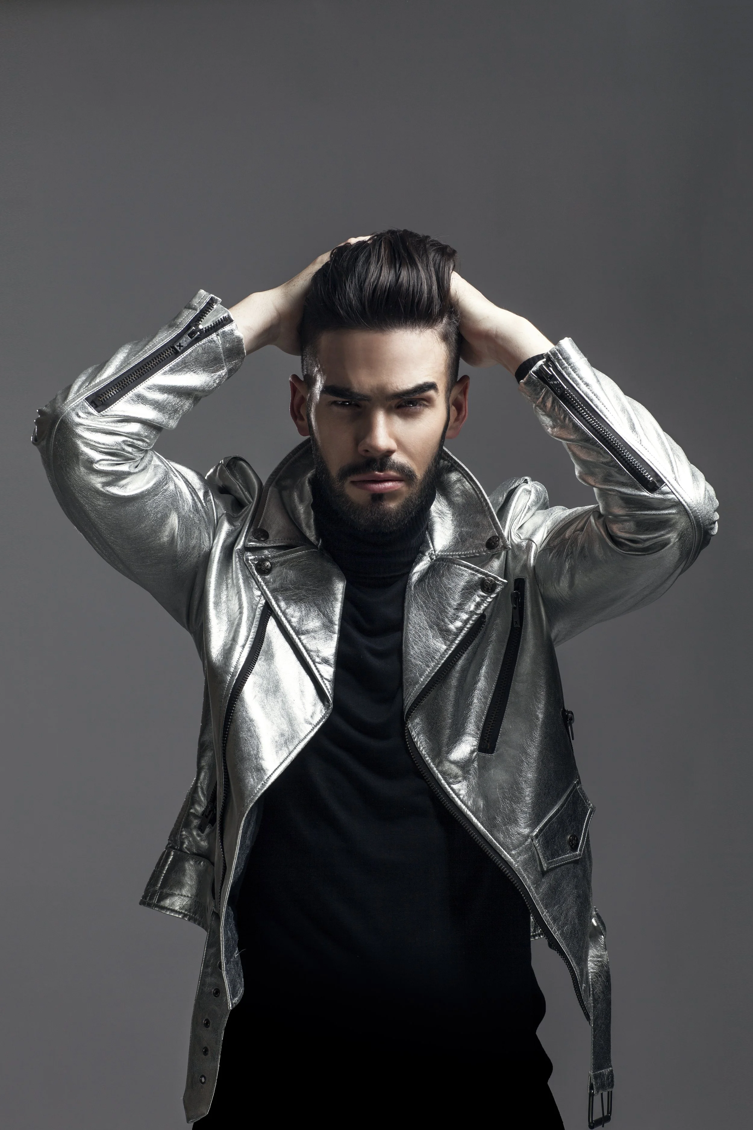 SYDNEY PHOTOGRAPHER BEAUTY MODEL PORTFOLIO PHOTOSHOOT