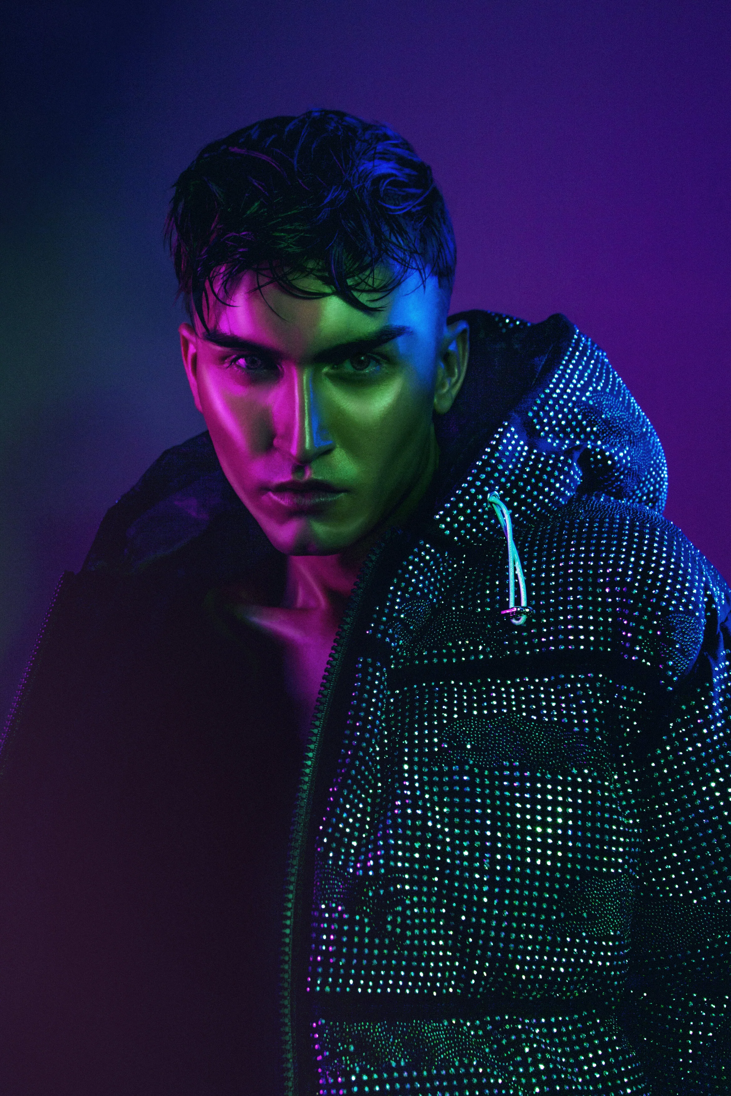 SYDNEY PHOTOGRAPHER SPECIAL EFFECTS DIGITAL ART PROMOTIONAL COMMERCIAL PHOTOSHOOT