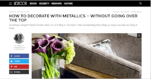Elle Decor