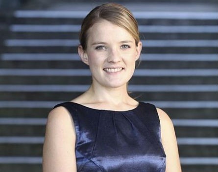 Felicity Furey of Machinam