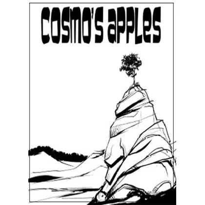 1Cosmos Apples.JPG