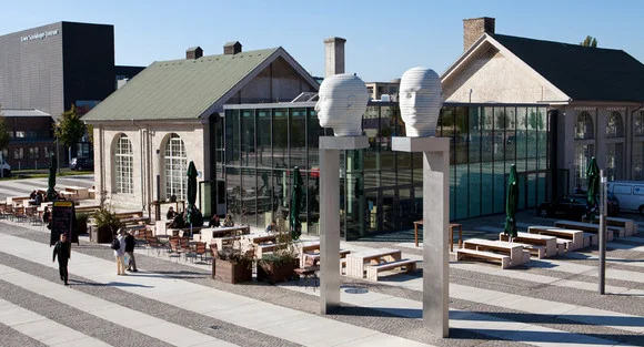 Campus Technologiepark Adlershof