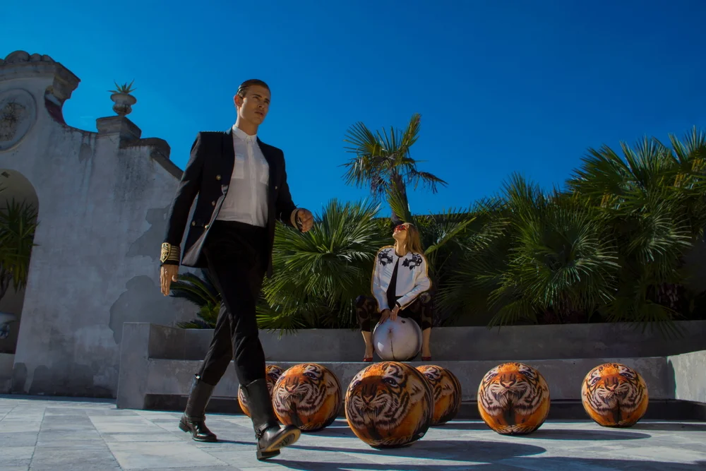 HOME FOR THE HOLIDAYS