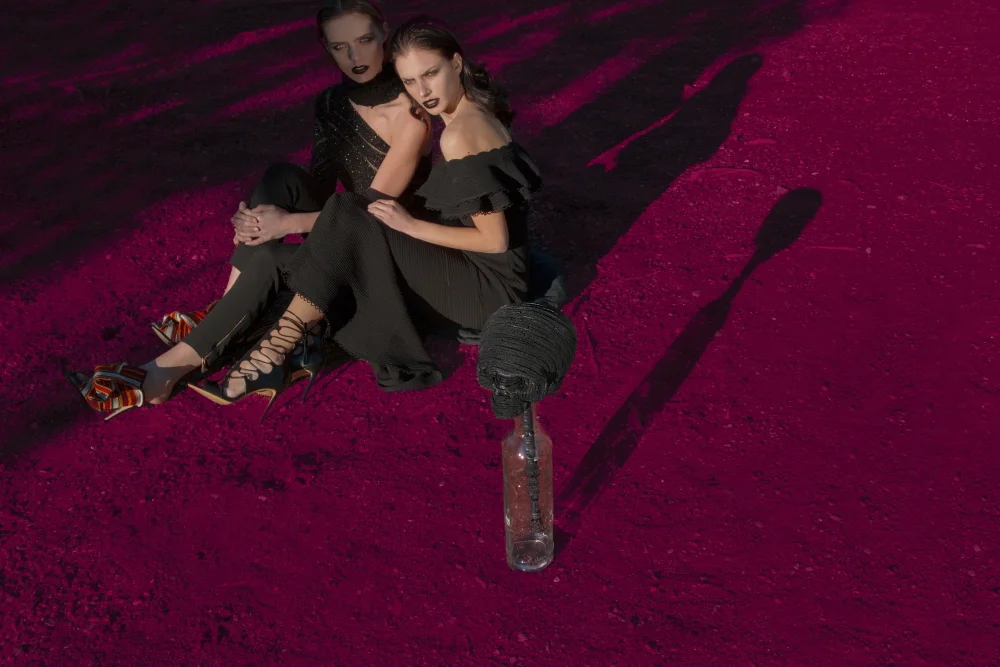 FILL YOUR BOTTLE WITH