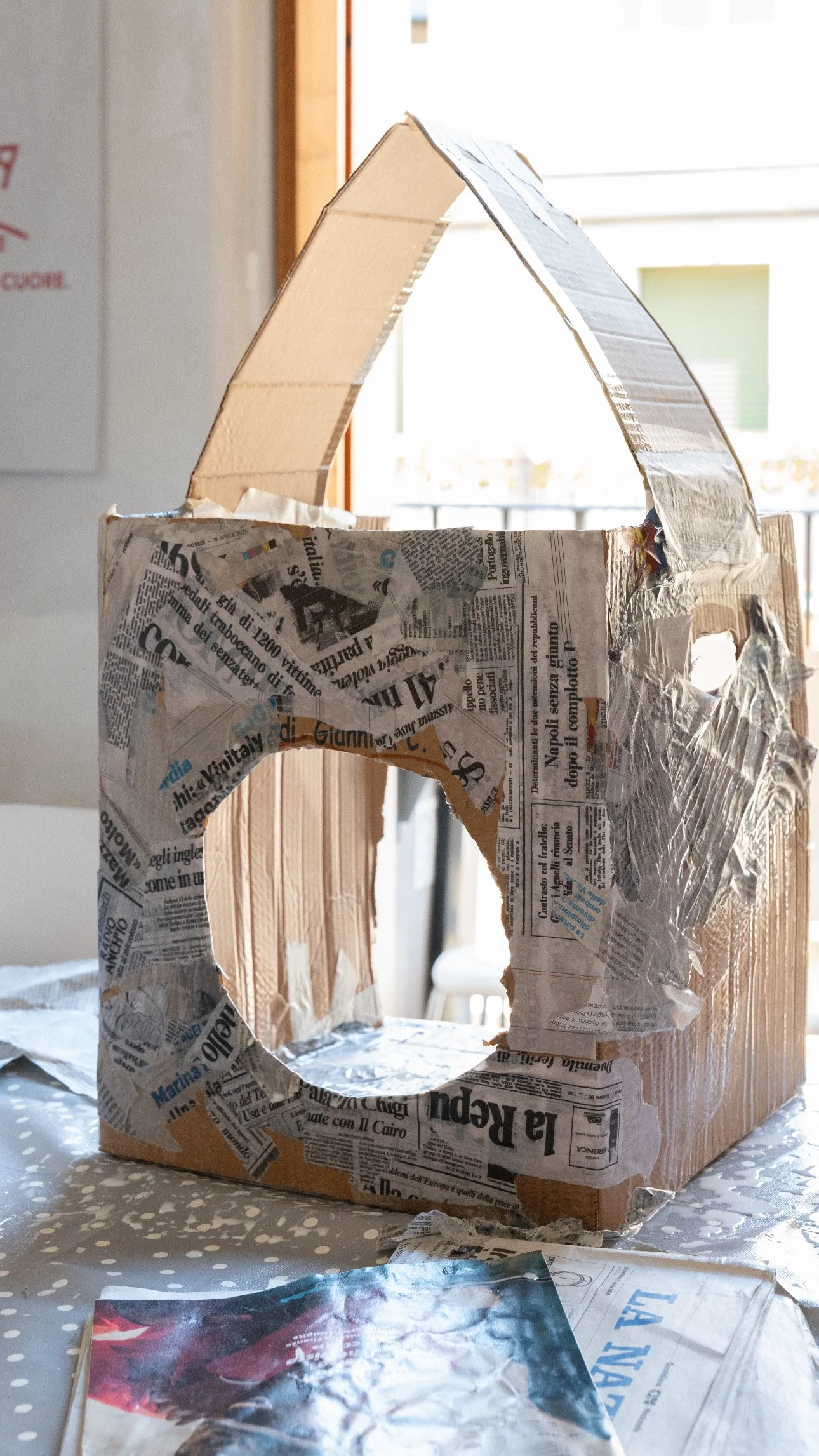 ITACA 