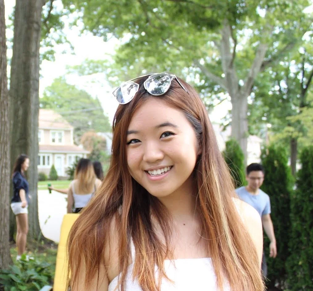 Jacqueline Zhu, Director of External Affairs B.Sc. in Finance & Economics Minor in Media, Culture and Communications From Short Hills, NJ Jackie joined Inter-Club Council because she wanted to be wanted to make a greater impact and actively be a part of the discussions to improve Stern's community. She fenced all throughout high school, enjoys listening to EDM, hip-hop & alt-rock, LOVES Sichuan food, and binge-watches Game of Thrones and Marvel movies. jacqueline.zhu@stern.nyu.edu LinkedIn