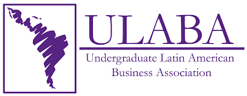 Undergraduate Latin American Business Association