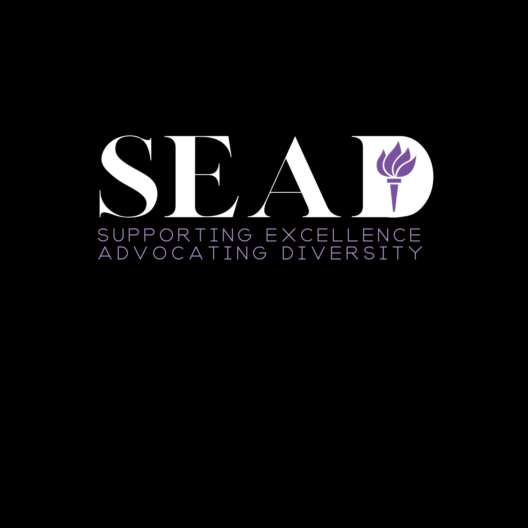 Supporting Excellence and Advocating Diversity