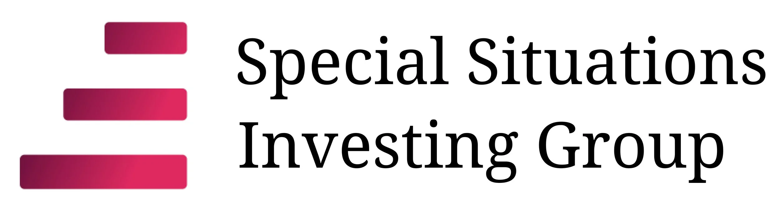 Special Situations Investing Group