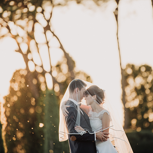 Federica e Marco