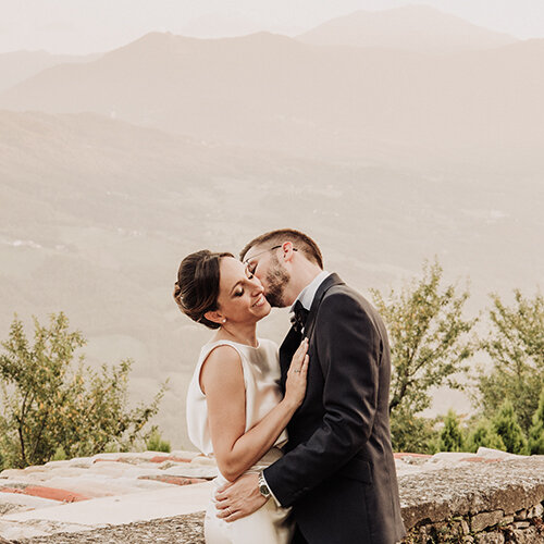 Rossella e Enrico