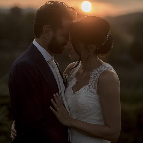 Chiara e Marco