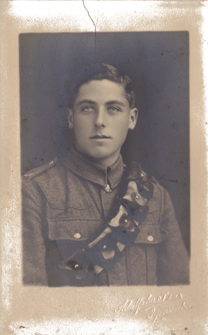 Private Edmund Budd
