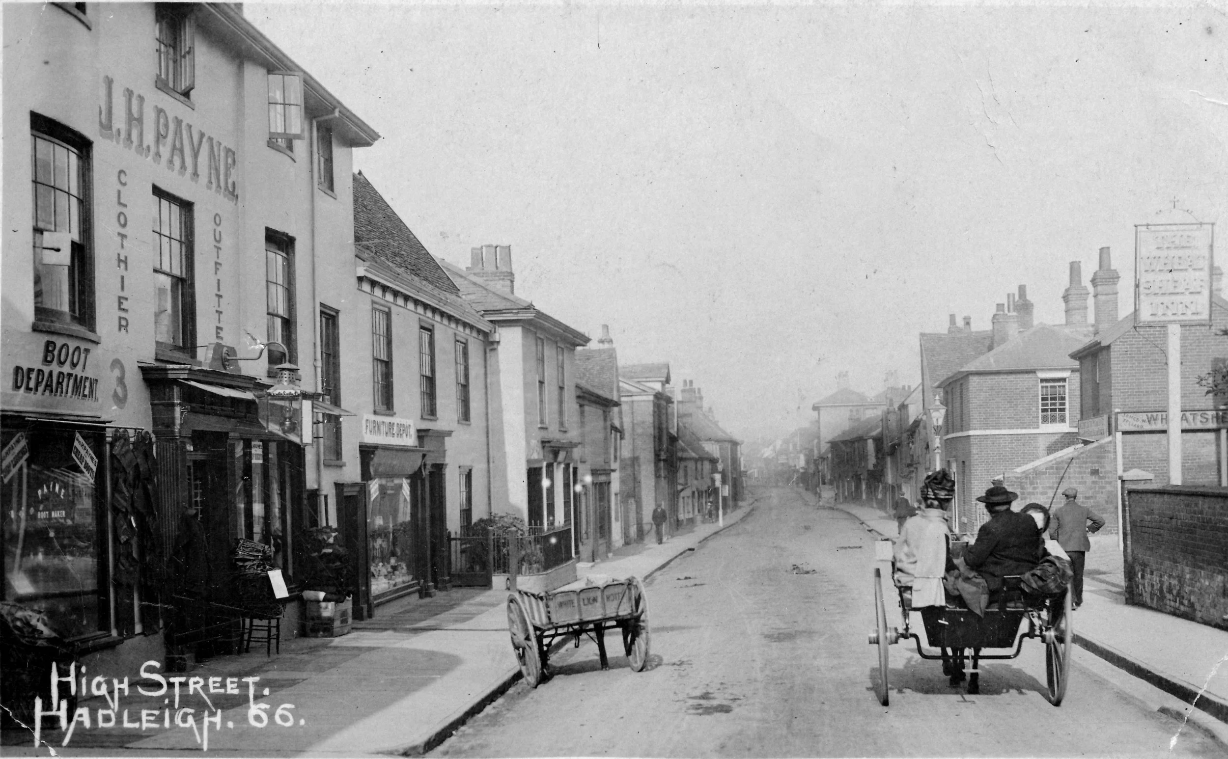 High St looking north Payne's shop.jpg