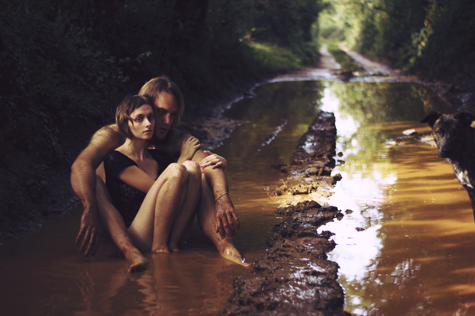 Behind The Scenes of ''Together''