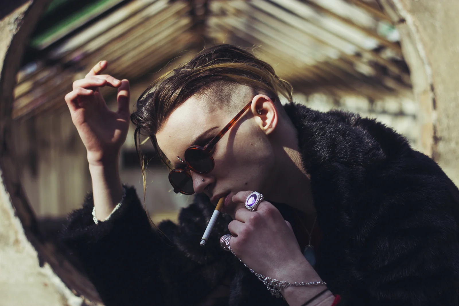 How To Shoot On A Budget - PART 2