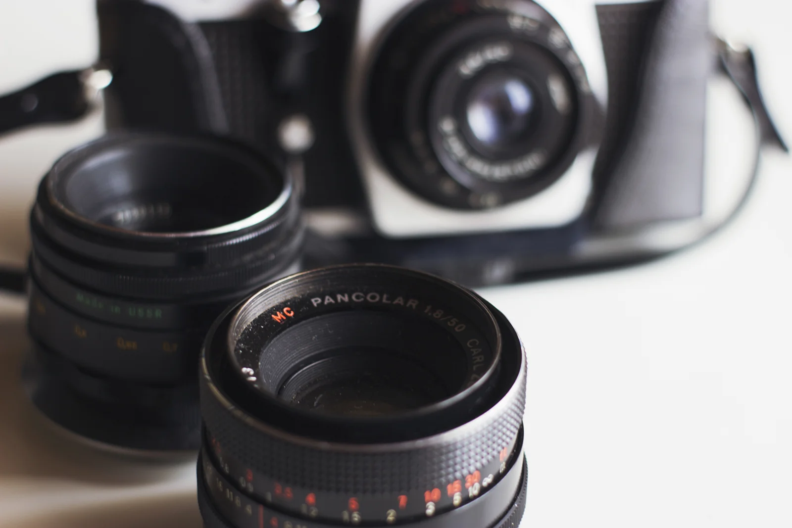 How To Shoot On A Budget - PART 1