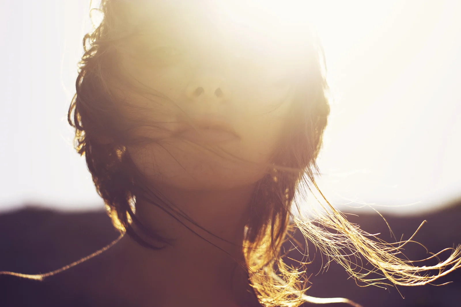 How To Get Started With Self-Portraits