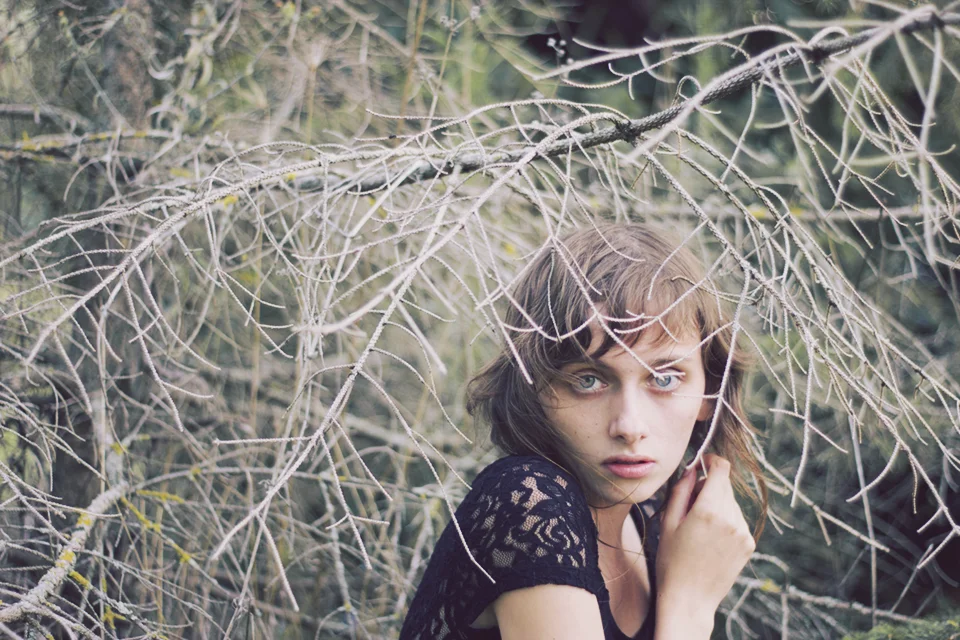 How To Use Your Own Clothes For Shoots