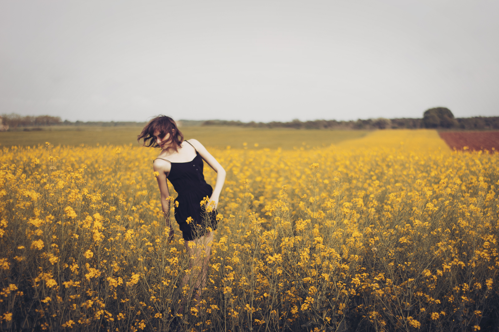 Things to Keep in Mind When Shooting Outdoors