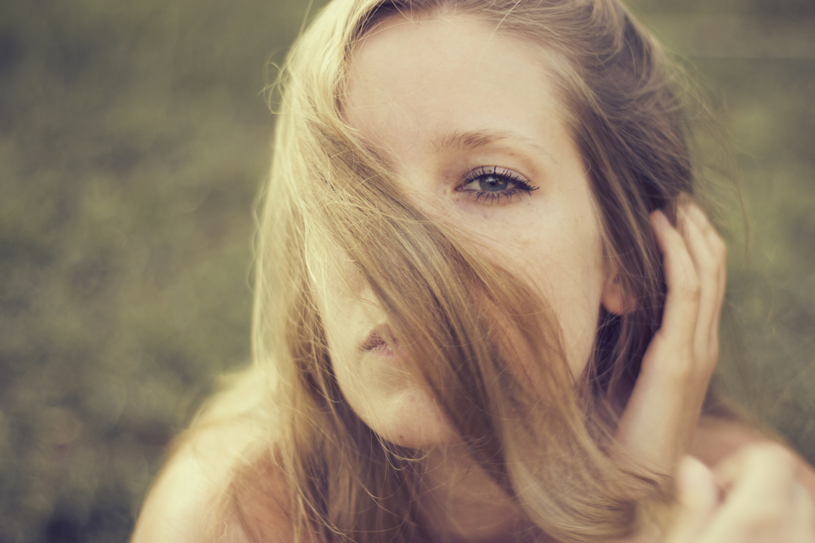 Shooting With Natural Light