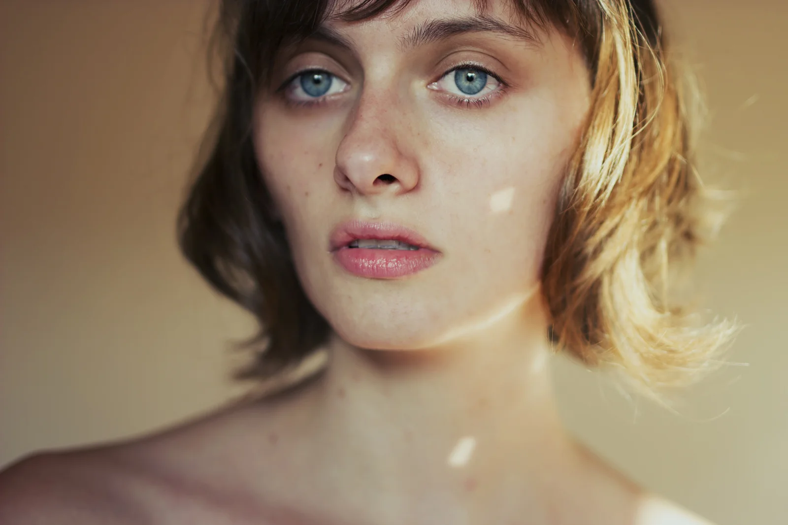 How to Create Emotional Photos