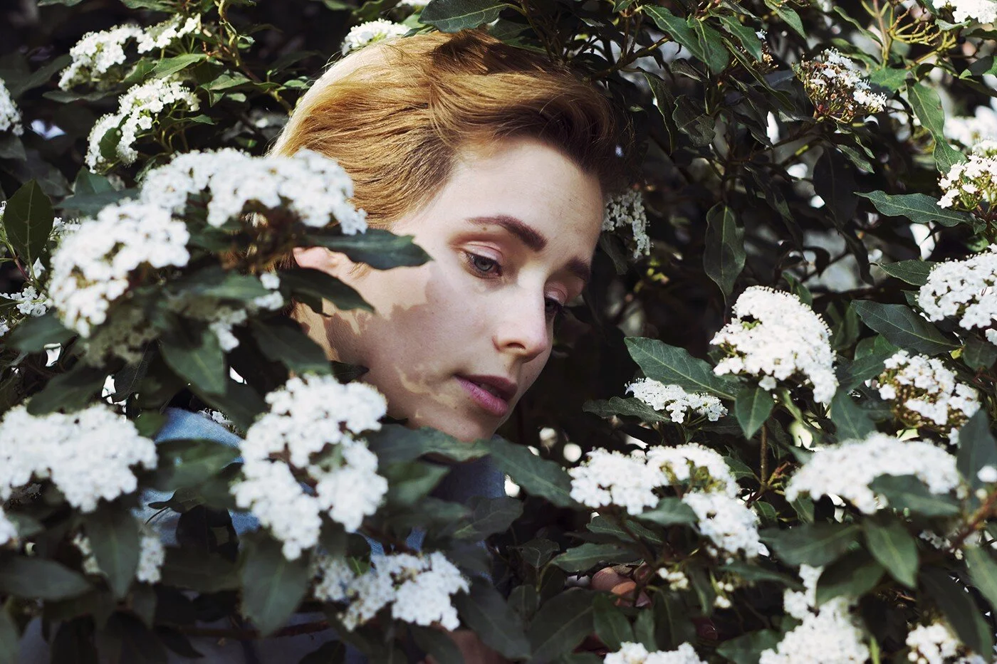 Creative Mind: Laura Zalenga