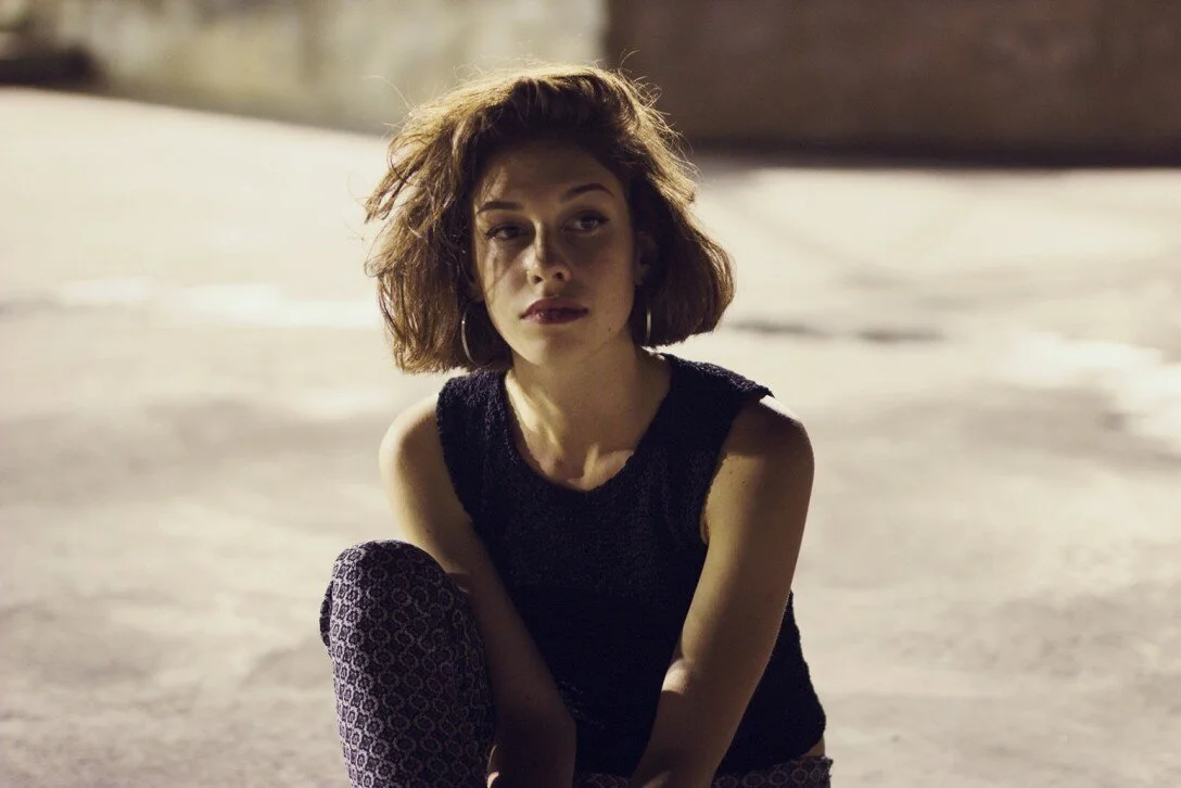 How I Shot My First Night Photography Shoot