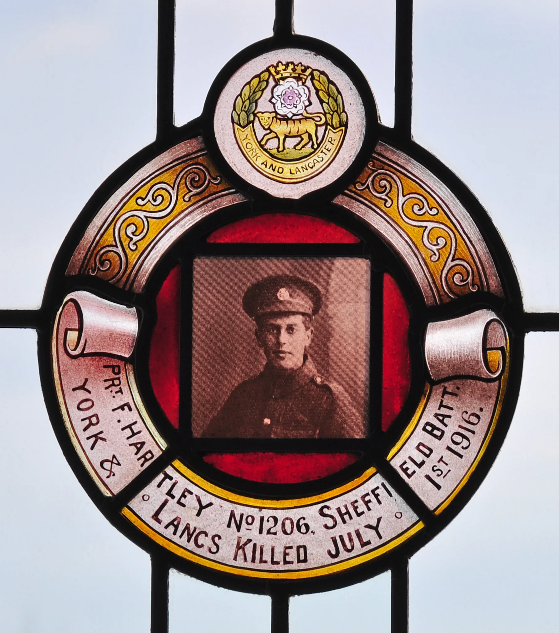 Walkley Reform First World War Storytelling