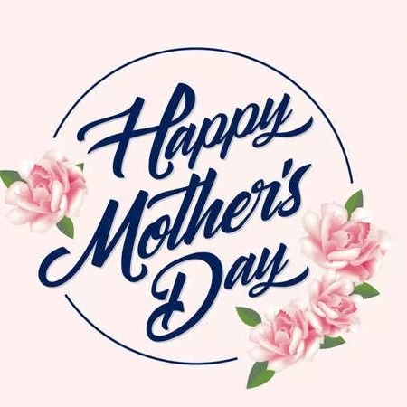 Happy Mother's Day to all of you amazing Mums ❤️