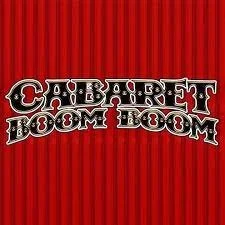 Cabaret Boom Boom