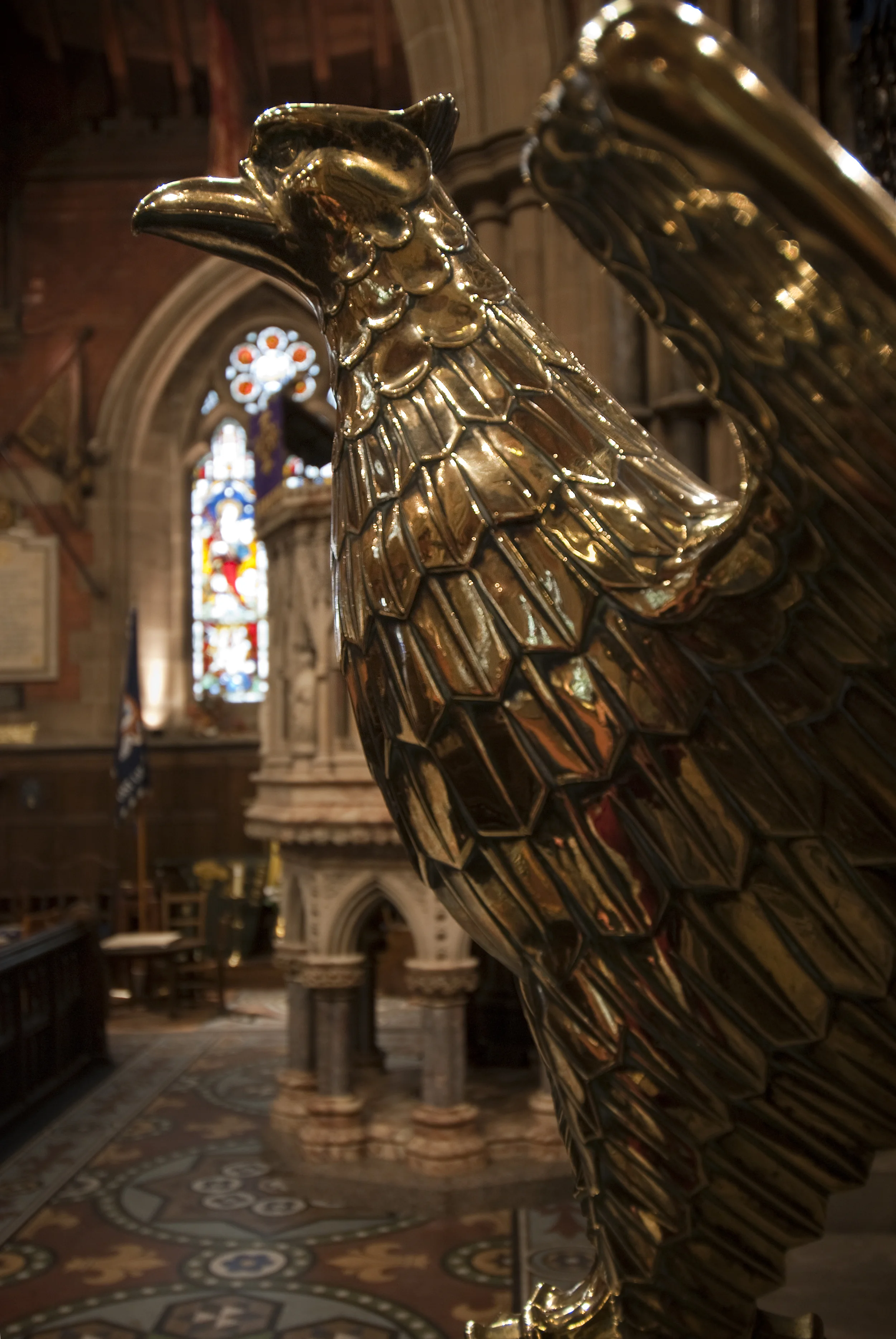 Rector's Letter: Referendum Day