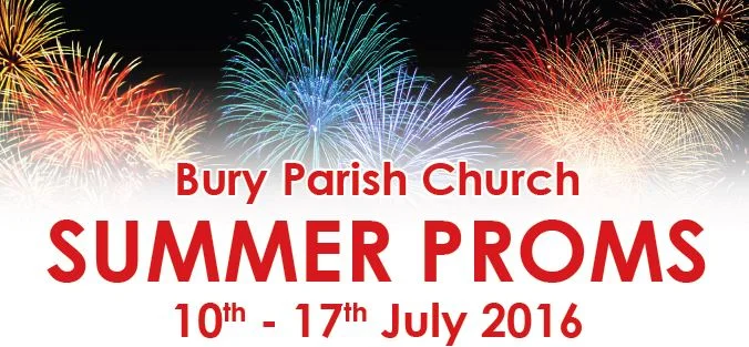 Summer Proms