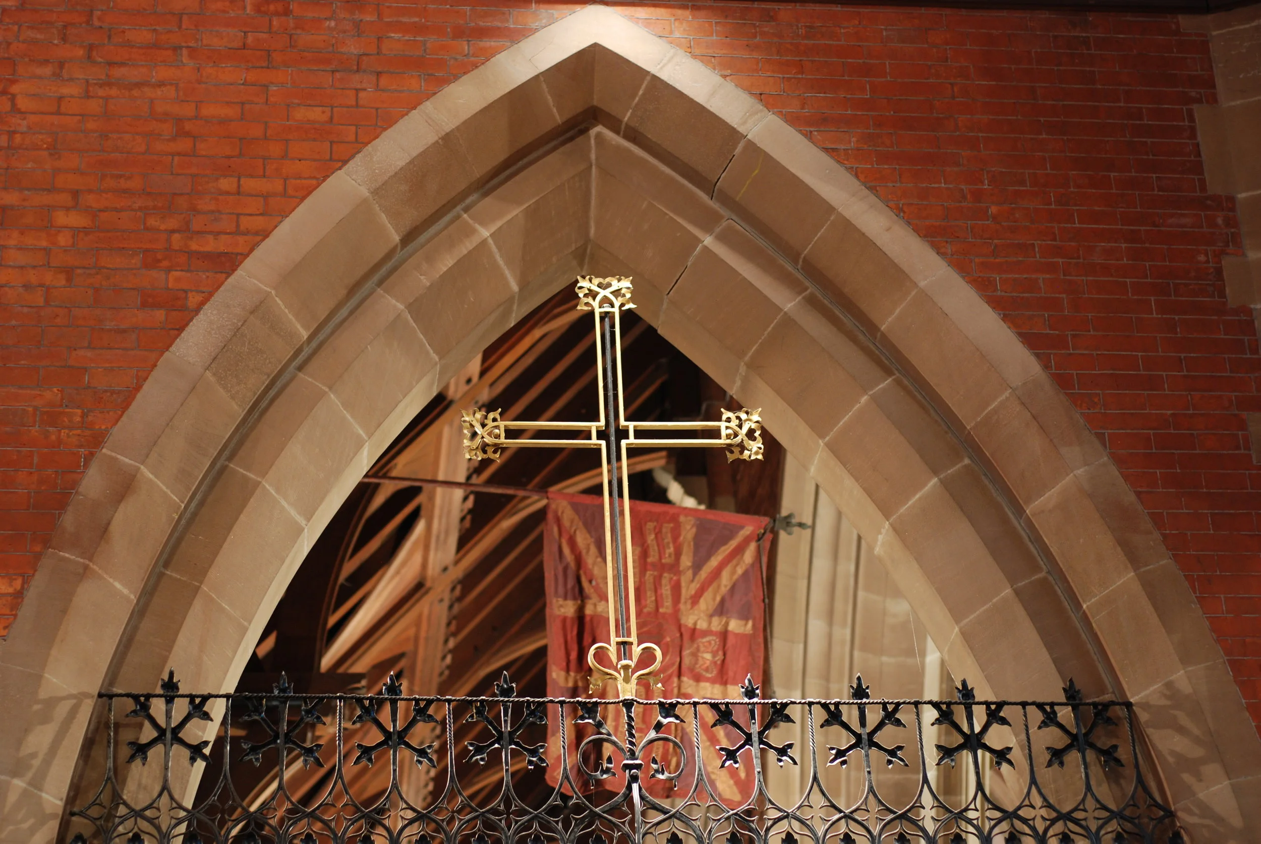 Branch Leader's Letter for July