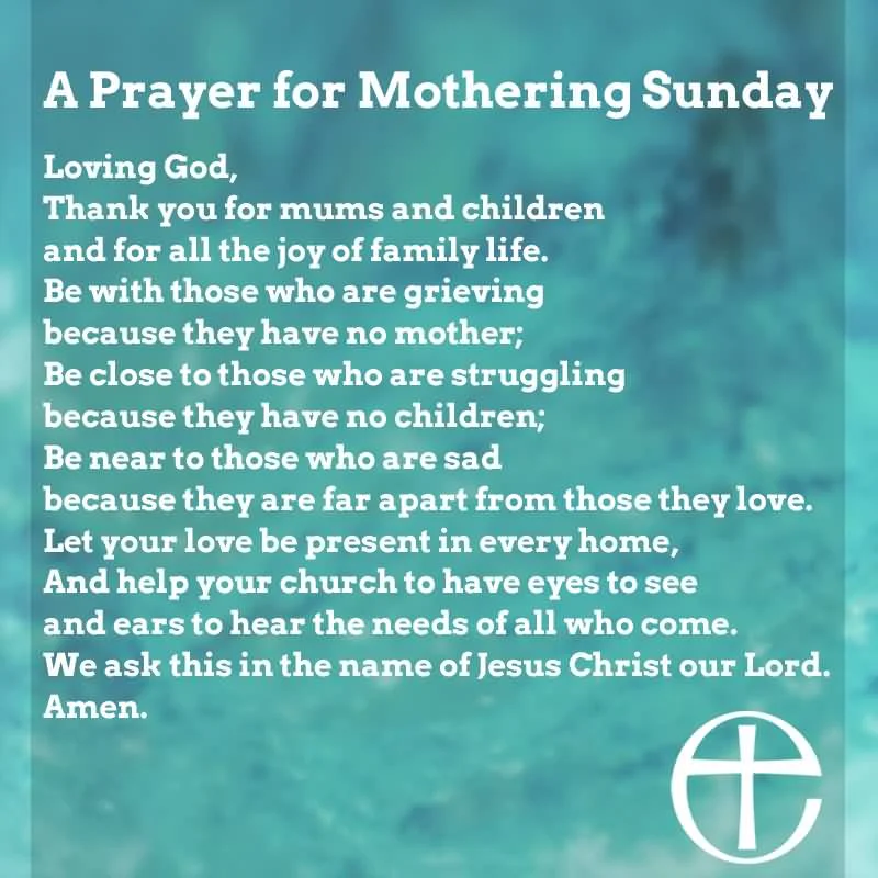 2019 Mothering Sunday Prayer.jpg