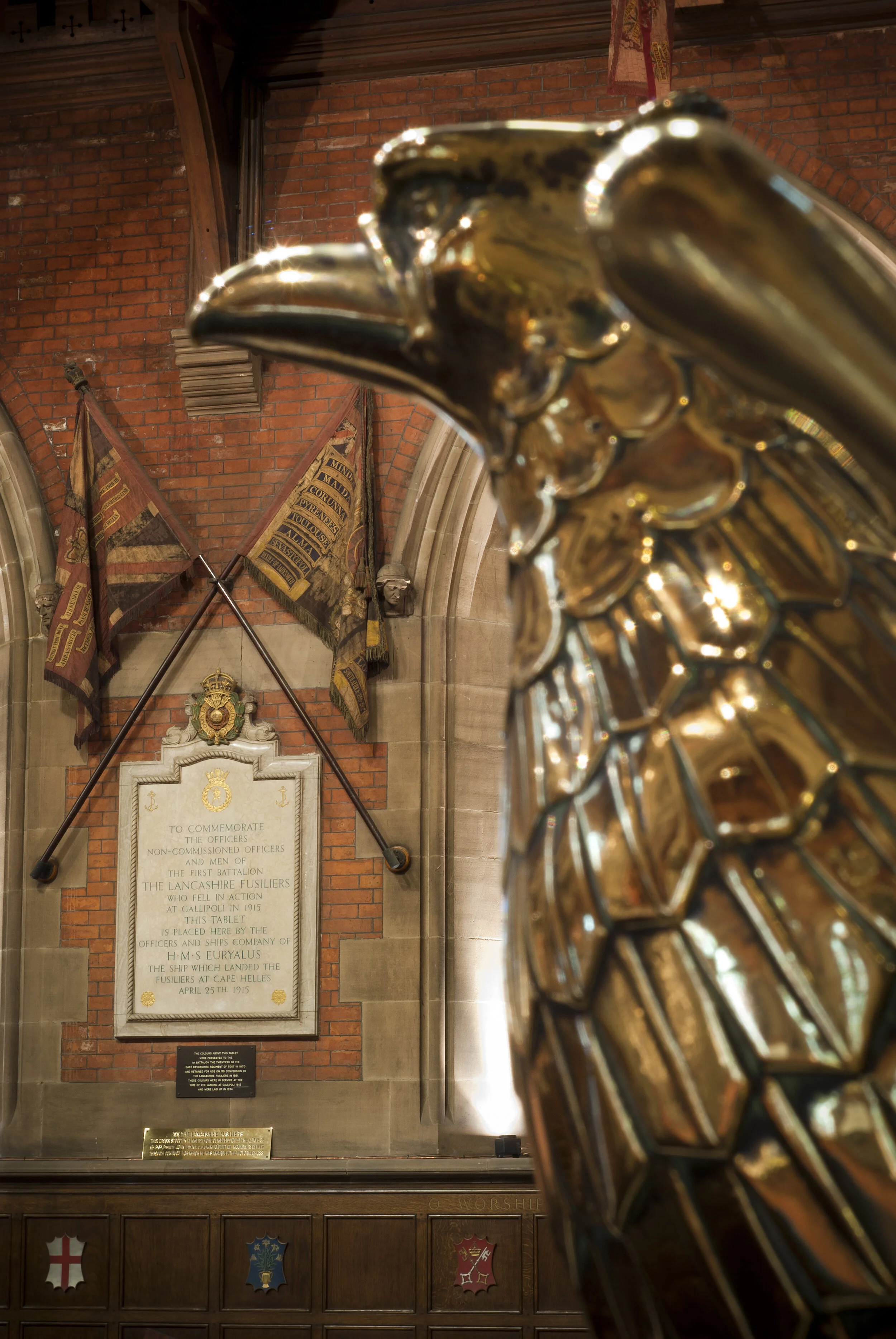 Rector's Letter for July