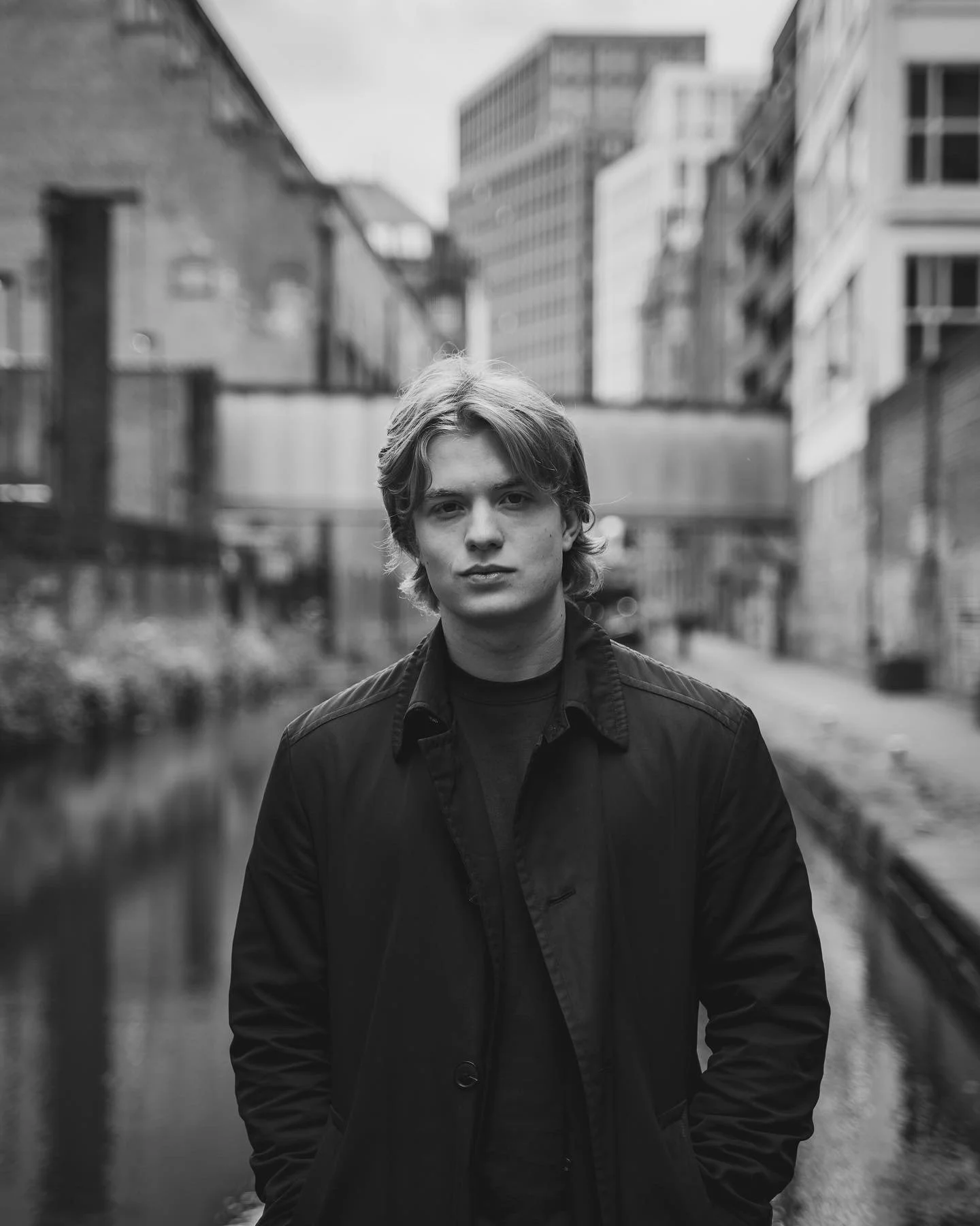 Cristo Harijan (piano)