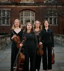 Sylva Music String Quartet