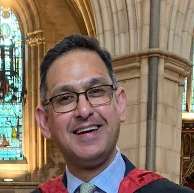 Marc Murray (organ)