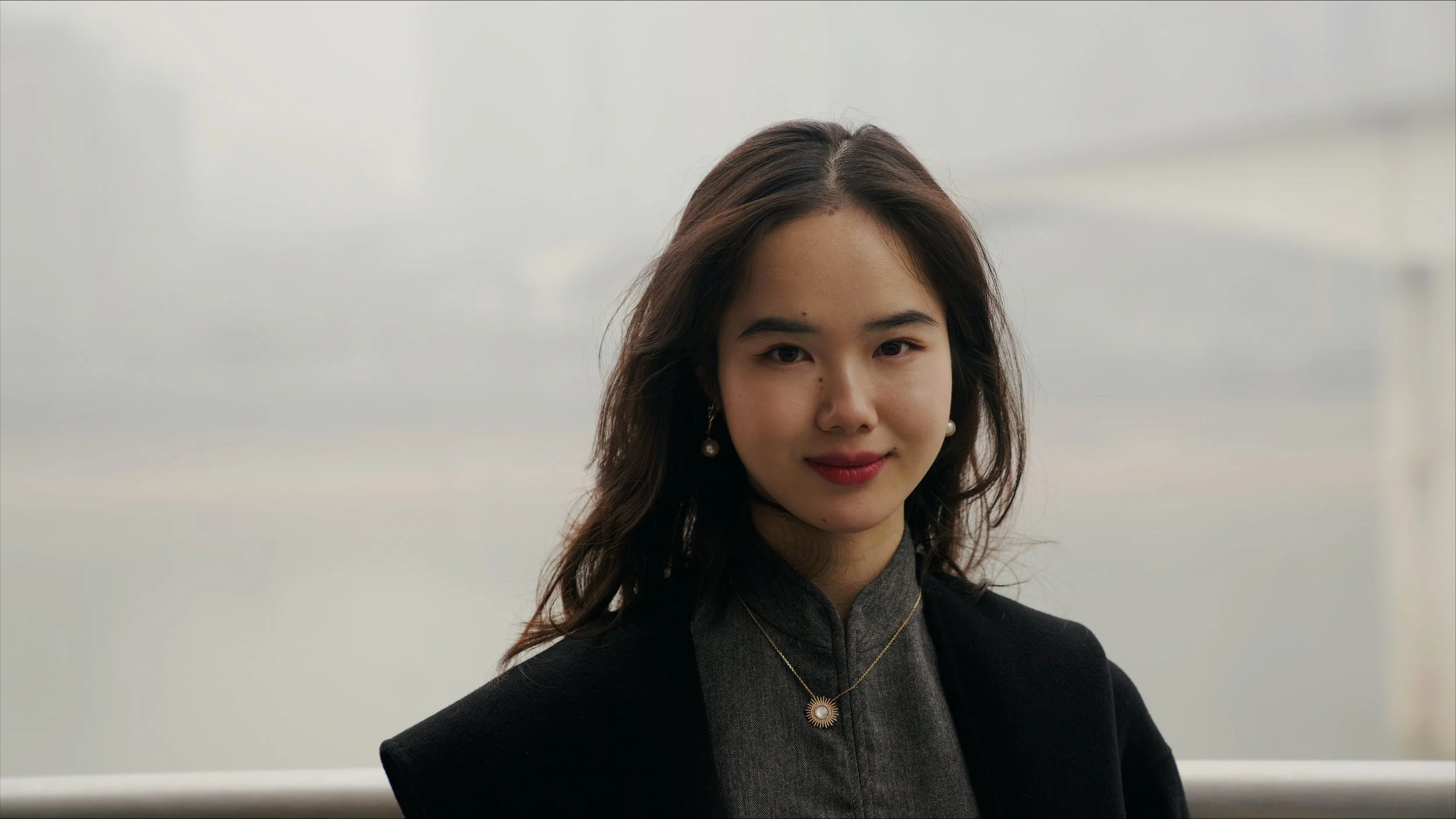 Jane Xiong(piano)